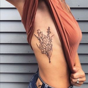 Meet your Posher, Deana